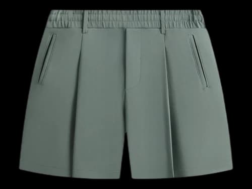 Kith Midweight Double Weave Jude Short Court