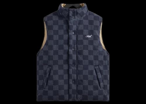 Kith Morris Reversible Vest Eve