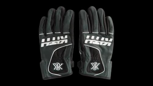 Kith Moto Gloves Stadium