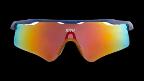 Kith Moto Racer Sunglasses Nocturnal