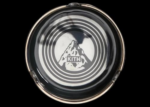 Kith Mountains Ceramic Tray Stadium