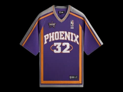 Kith NBA All-Star Phoenix Suns Leon Jersey Trophy