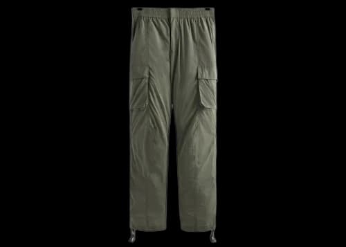 Kith Nylon Bristol Cargo Pant Tinge