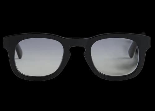 Kith Orosei Sunglasses Black