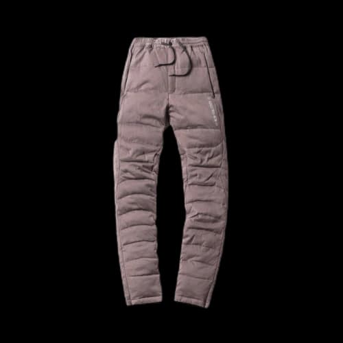 Kith Osaka Down Pant Cinder
