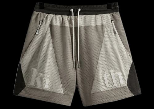 Kith Palette Turbo Short Astro