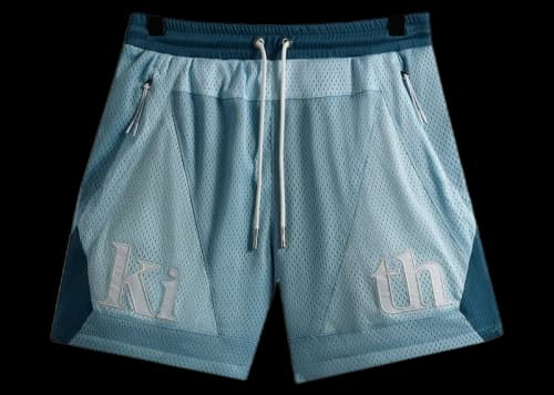 Kith Palette Turbo Short Majestic