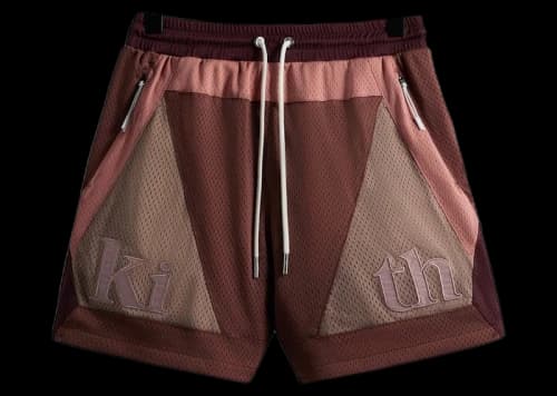 Kith Palette Turbo Short Rogue