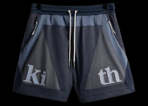 Kith Palette Turbo Short Torpedo