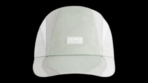 Kith Panelled Griffey Camper Hat Pacify