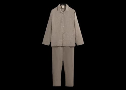 Kith Parachute Pajama Set Astro