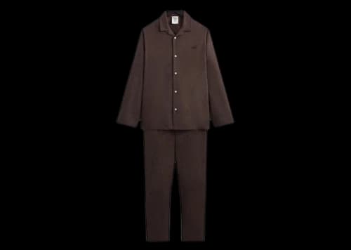 Kith Parachute Pajama Set Kindling