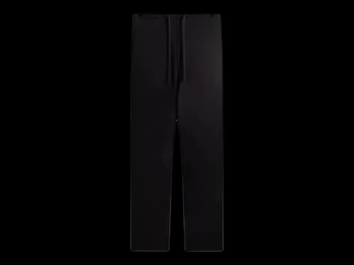 Kith Parker Sweatpant (SS26) Black
