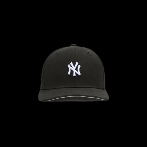 Kith Pegasus New Era Cap Black
