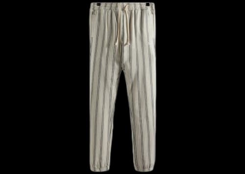 Kith Pinstripe Williams I Sweatpant Waffle