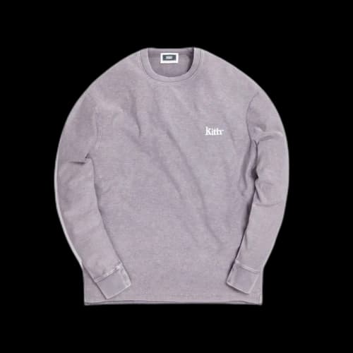 Kith Quinn L/S Thunder