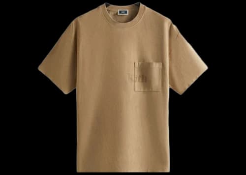 Kith Quinn Tee Birch