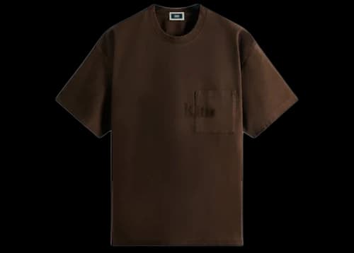 Kith Quinn Tee Confection