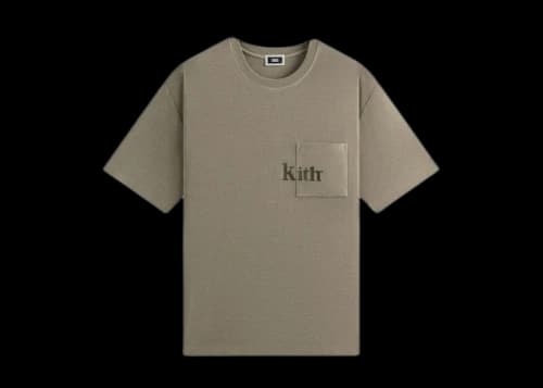 Kith Quinn Tee Haze