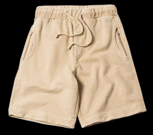 Kith Ritchie Short Beige