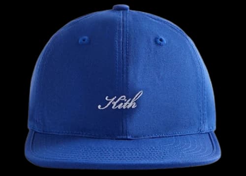 Kith Script Reversible Cap Layer
