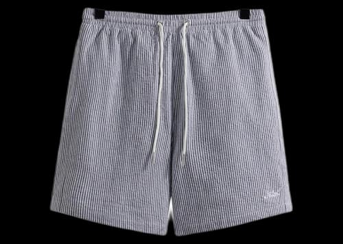 Kith Seersucker Active Short Nocturnal