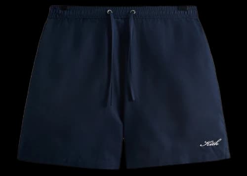 Kith Silk Cotton Thompson Active Short Nocturnal