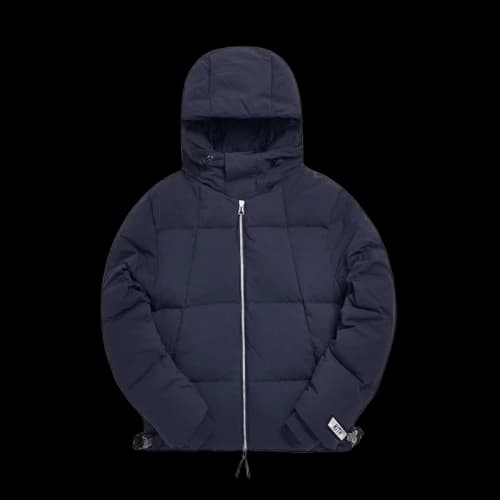 Kith Solid Puffer Deep Well