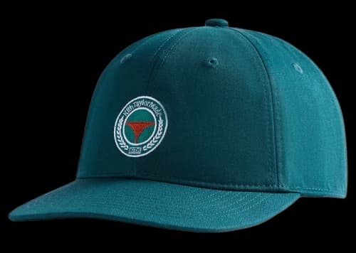 Kith TaylorMade Crest Cap Fairway
