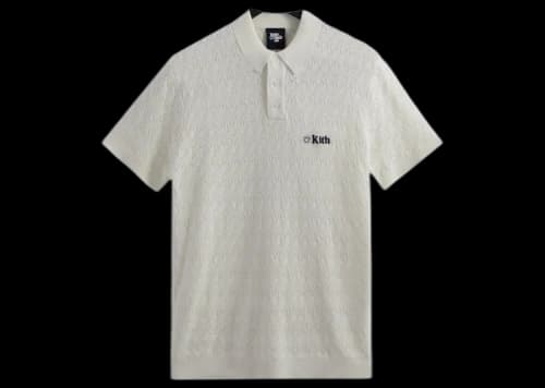 Kith TaylorMade Lay Up Polo Nano