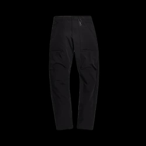 Kith Tech Cargo Trouser Black