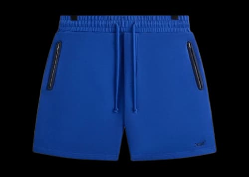 Kith Terry Curtis Short Cyclone