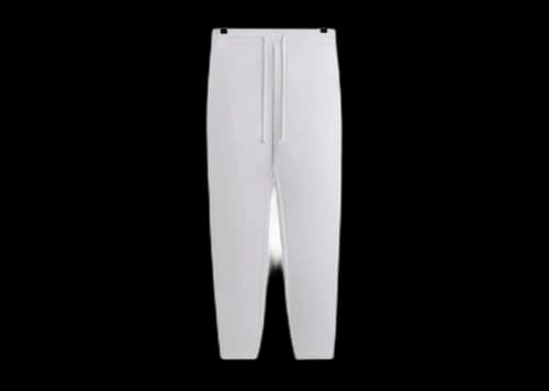 Kith Terry Williams I Sweatpant White