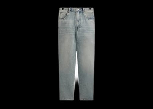 Kith The Prospect Grand Pant Cameron Wash