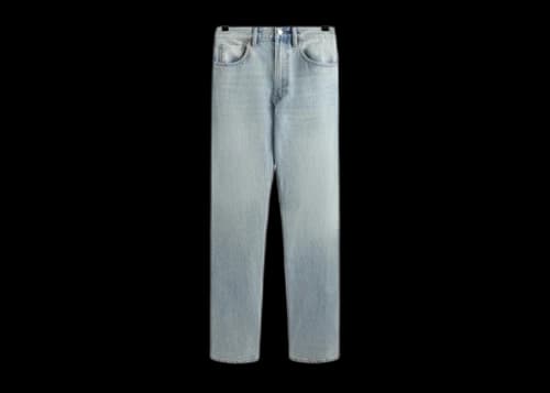 Kith The Webster Chill Pant Light Indigo