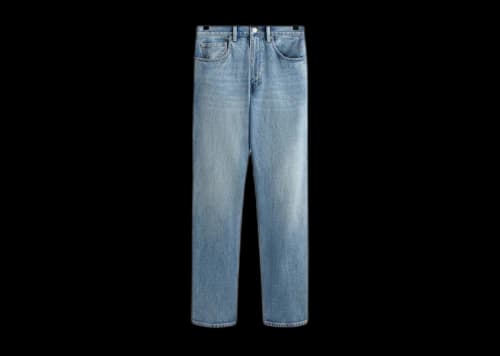 Kith The Webster Chill Pant Md Indigo