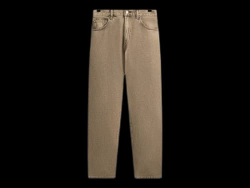 Kith The Webster Pant Chill Carter Wash