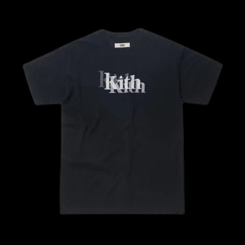 Kith Tones Tee Black