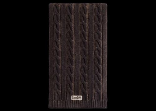 Kith Treats Cocoa Puffs Scarf Kindling