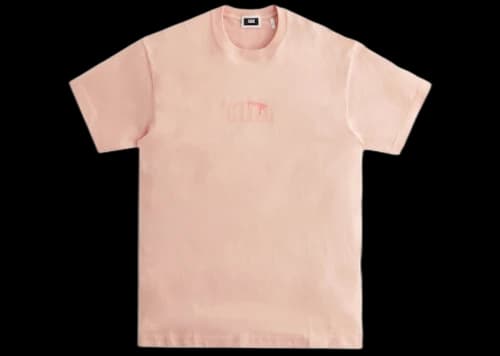 Kith Treats Ice Cream Day Tee Mabel