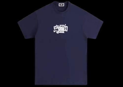 Kith Treats Kaboom Tee Nocturnal