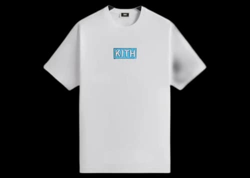Kith Treats Parade II Tee White