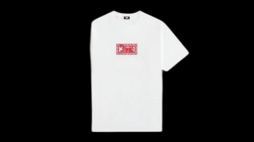 Kith Treats Year Of The Horse Tee White