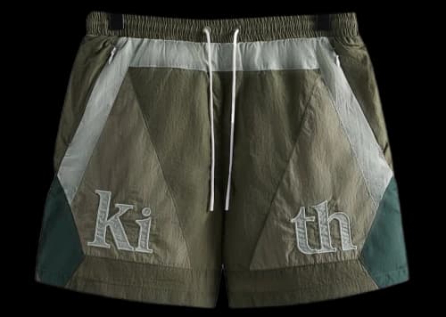 Kith Turbo Swim Short Flagstaff