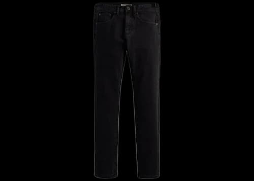 Kith Varick Denim Jean Black