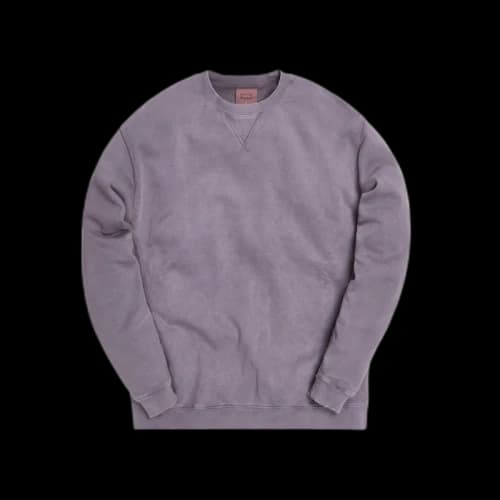 Kith Vintage Crewneck Asteroid