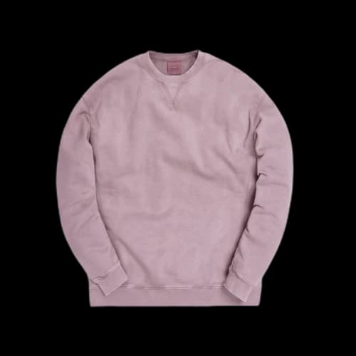 Kith Vintage Crewneck Dusty Mauve