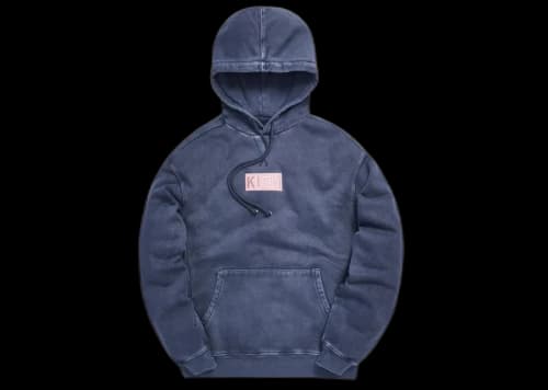 Kith Williams 3 Hoodie Shark