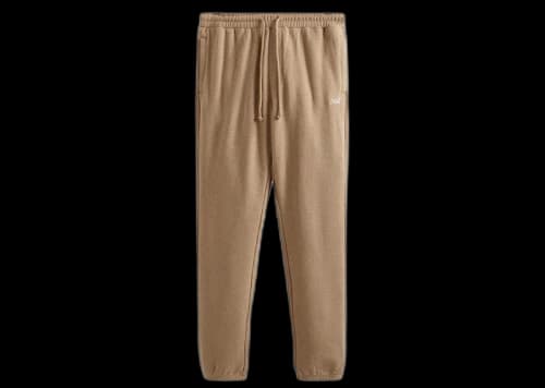 Kith Williams I Sweatpant Coffee Heather