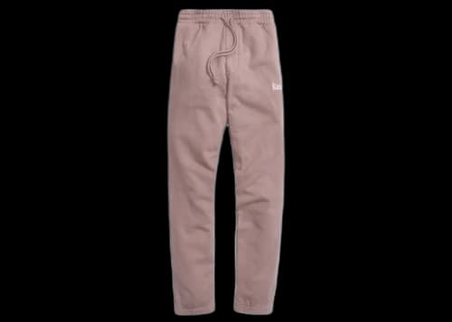 Kith Williams I Sweatpant Dusty Mauve (SS21)